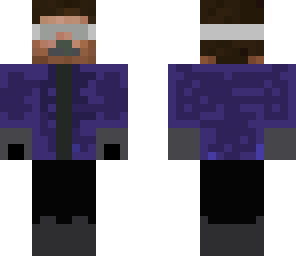winter steve
