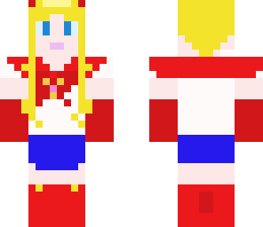 sailor moon