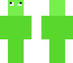 mess up frog