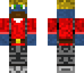 woodcutter coockie
