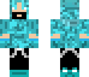 ice bandit