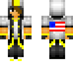 jack america