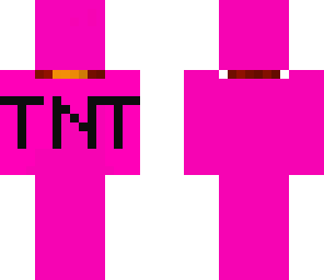 pink tnt