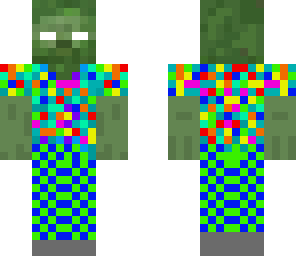 herobrian disco zombie