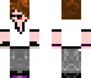 gloved deadlox