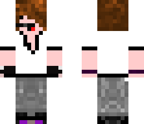 gloved deadlox 2