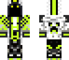 green assassin