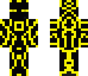 enderman dotex