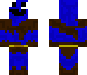 cookie monster
