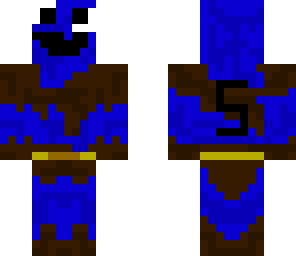 rockin' cookie monster