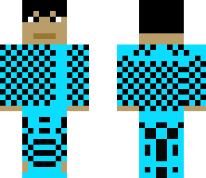 hombre del futuro