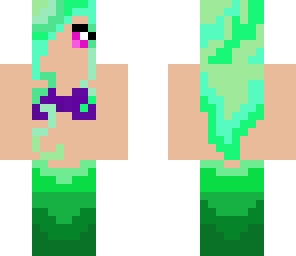 mermaid