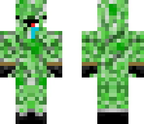 creeper gamer