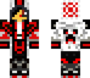 evil canevil