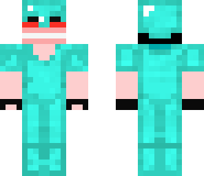 diamond armor