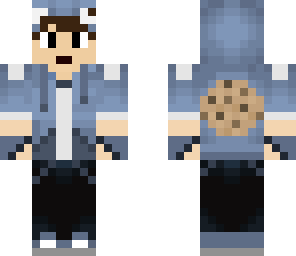 cookey hunter
