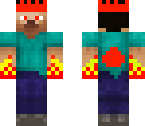 fire king