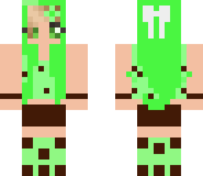 mint chocolate chip