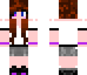 girl deadlox