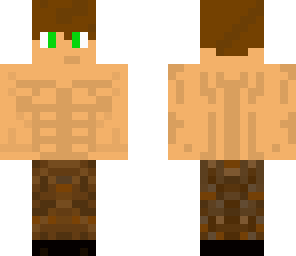 satyr