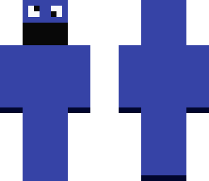 cookie monster