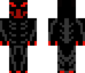 bloodthirsty cobra man