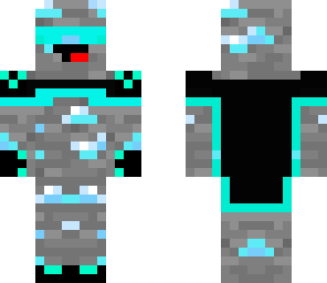 diamond derped