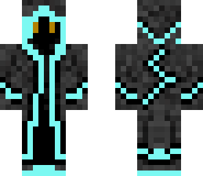 frozen wizard