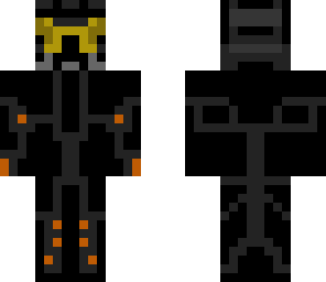 halloween lucky