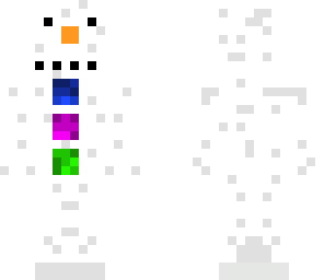 snowman