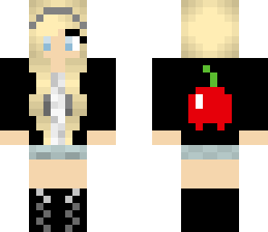 cherry girl