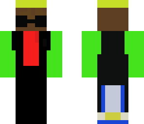 blackandi v10