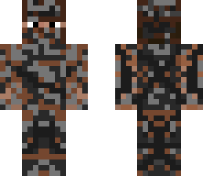 soldier