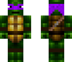 hd tmnt donn