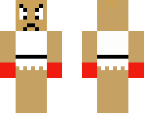 updated hitmonchan