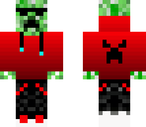 king creepr