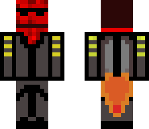 max blaze