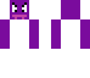 updated haunter