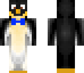 penguin