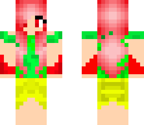 summer teen