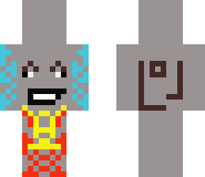 horribale derp