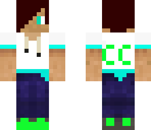 coolcraft