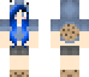 cookie monster