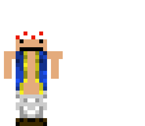 toad