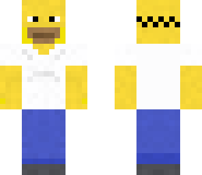 homer simpson