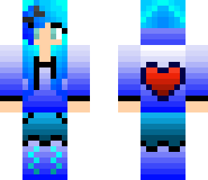 ocean girl