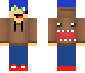 cool domo