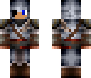 assassin