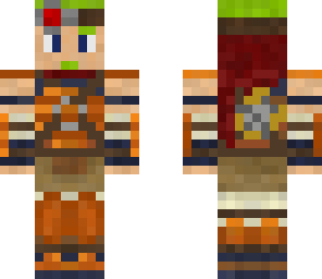 jak3