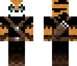 tigerman 2